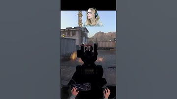 #callofduty  #gamergirl  #codgameplay  #cod  #mw3  #mw3gameplay  #codmultiplayer