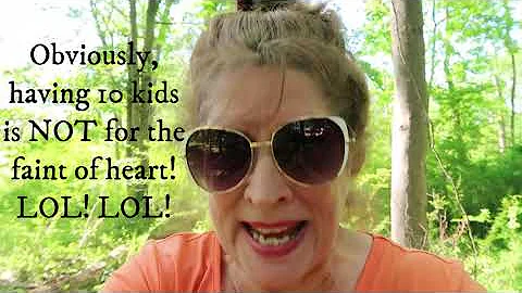 PARENTING AUTISM ~ Experiences from this Mom of TE...