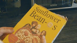 Смотреть клип Sunflower Bean - I Don'T Have Control Sometimes