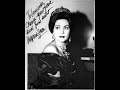 Puccini:   Turandot  -  Tu che di gel sei cinta  -  Virginia Zeani; Franco Patané