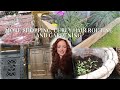 JUNE 2022 VLOG | B&amp;M FLOWER HAUL | CURLY HAIR ROUTINE | MINI COSTCO CSWM &amp; HAUL