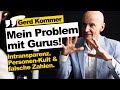 Bester investor aller zeiten die wahrheit ber gurus jim simons  medaillon fonds  gerd kommer