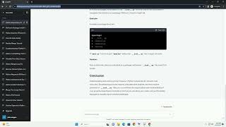 Python problem with imports from file in the same folder