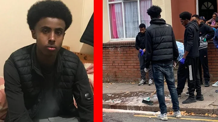 Brothers Left To Clean Up Blood Of Dead Teen After Knife Attack & Then Woman Murdered 1 Mile Away