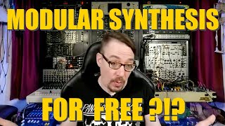 How To Get Started In Modular Synthesis