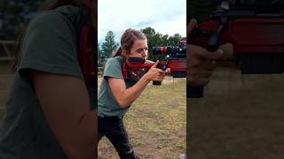 Barricade shooting tips that actually work—Camdyn breaks down 3 solid rifle positions.
