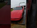 1985 Corvette Engine rebuild time..