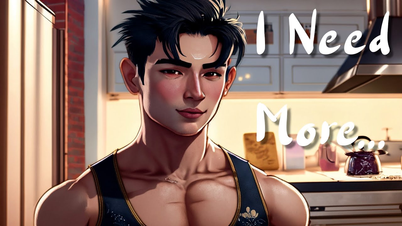 [M4F] The Morning After With Your Tinder Hookup [Friends to Lovers] [Confession] [Kissing] [Spicy]