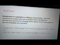 Pharmacy Calculation Question on Request 🤗  keep learning 🎊