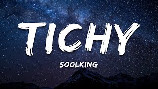Soolking - Solo (Paroles/Lyrics)