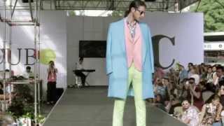 ERIKÒ COLOMBIAMODA 2014