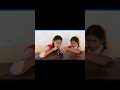 हवेच्या दाबाचा परिणाम | #science | #physics | #experiment | #airpressure |#shorts