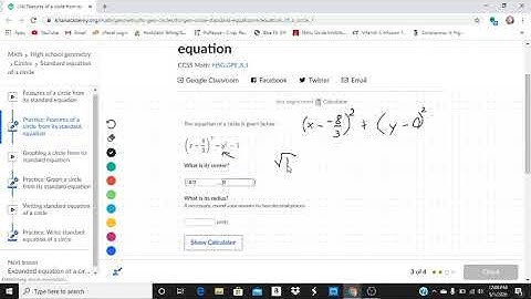 Reviewing Khan Academy