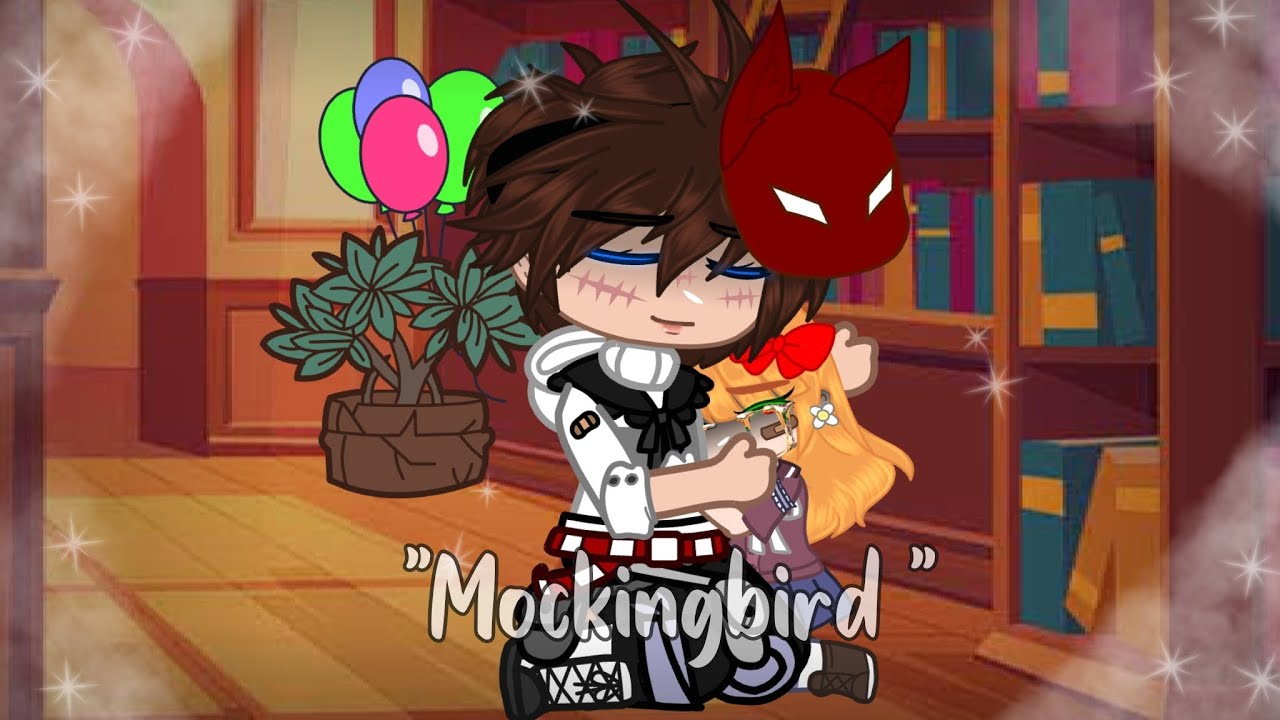 Elizabeth Afton And Michael Afton