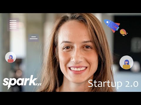 Larissa Rocha of Brex - Startup 2.0 Ep. 31