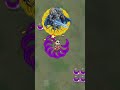Epic War ⚔️ Tagra Zombie Bettle Game Play 🔥 #shorts #shortsfeed