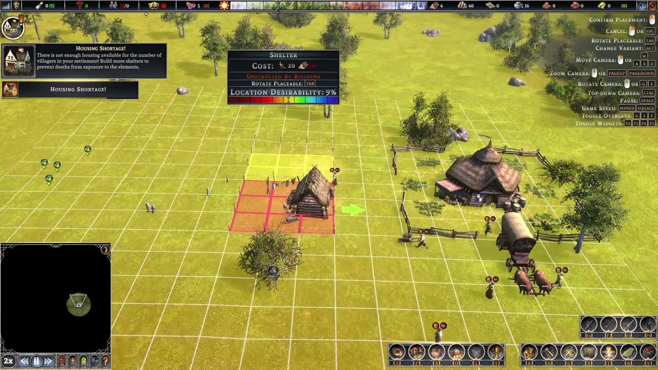 Farthest Frontier: p1