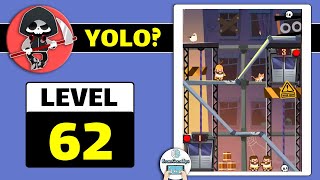 Yolo Level 62 Walkthrough and Solution screenshot 4