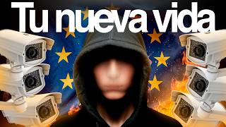 Así es Como Europa te Controlará