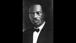 COGIC Bishop C H Mason and Why He Was Excommunicated from the Baptist Association