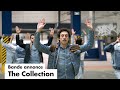 The collection  bandeannonce