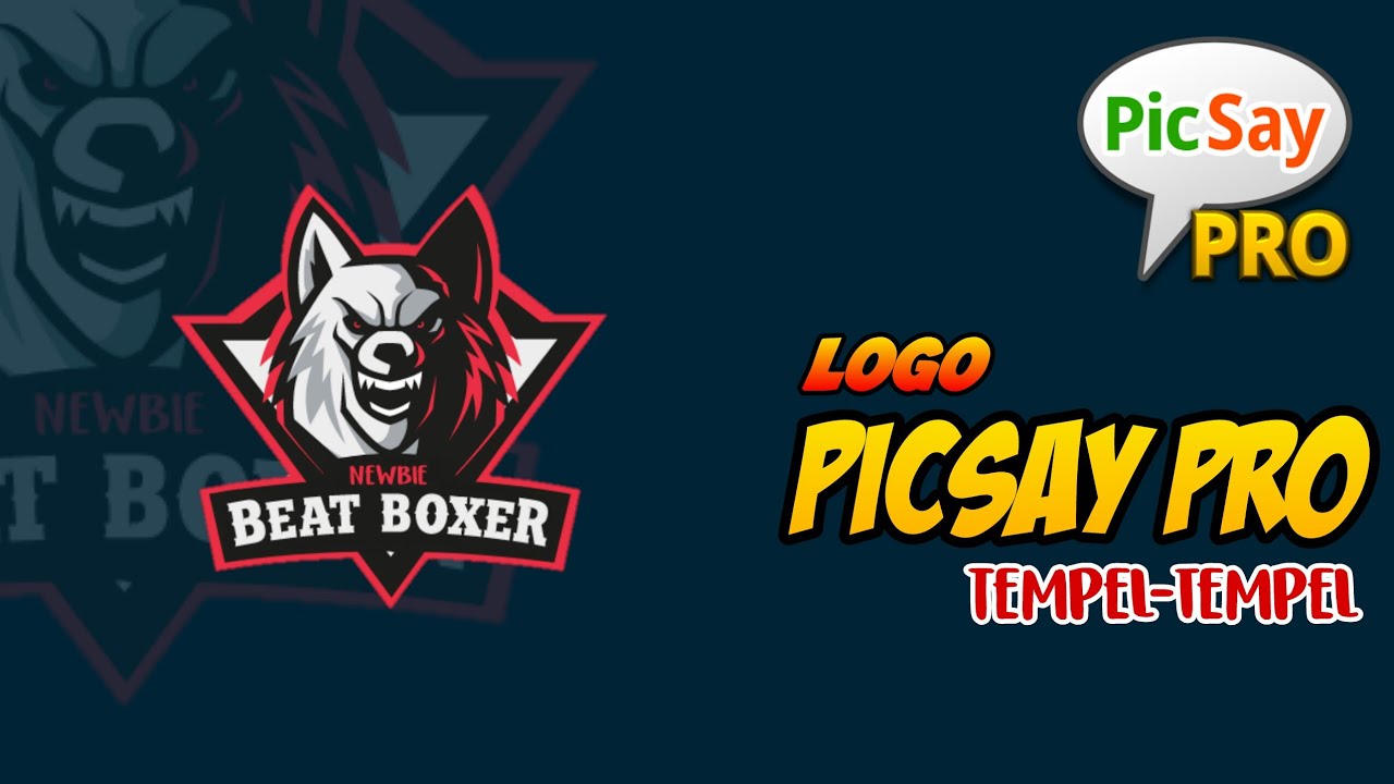 Web Bikin Logo Esport