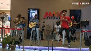 RINDIANI || SLAM || Cover By : EJAZ