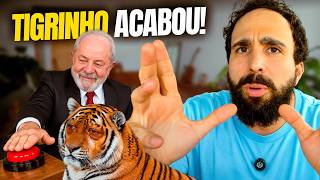 Lula Apostou Tudo Nas Bet
