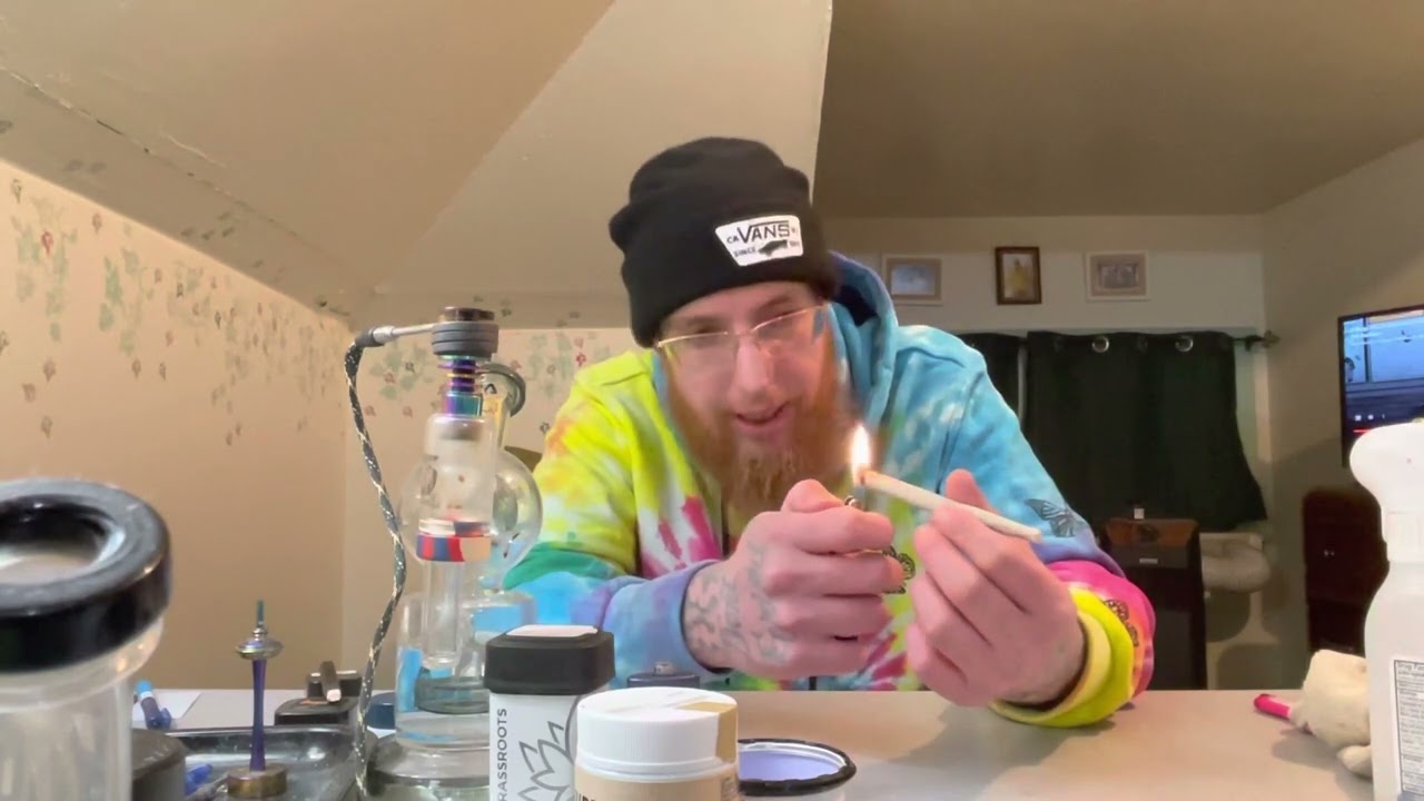 viper cookies dc and story getting robbed