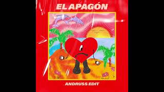 Andruss - El Apag​ó​n (Edit)