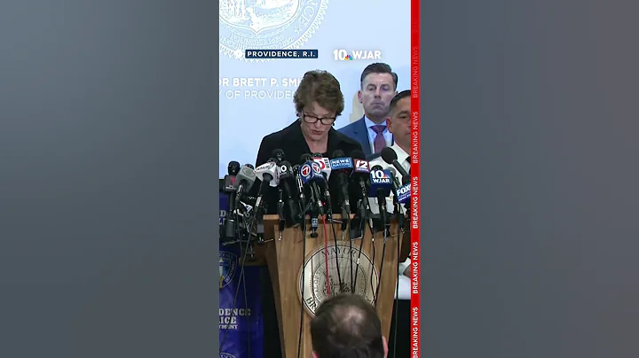 Brown University president shares more details about suspected shooter