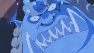 ワンピース One Piece Episode 874 [Full] Episode | English Subbed
