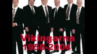 Vikingarna - Tiotusen röda rosor