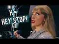 Learn the alphabet with taylor swift at the eras tour  hearprotek earplugs