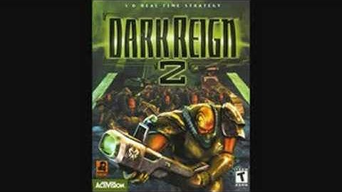 Dark Reign 2 Soundtrack OST (1)