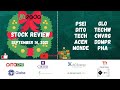 PSEI retest of 700 done and rejected! What's next?| September 14, 2021 | Jtrade Vlog PH