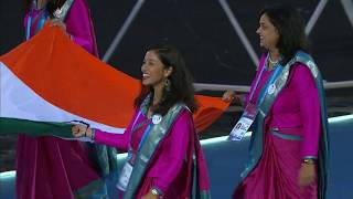 India's grand victory at WorldSkills Kazan 2019