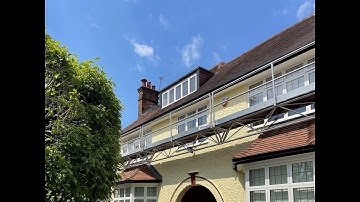 Sky-High Engineering: How to build a Spectacular Scaffolding Bridge Between Mobile Towers!