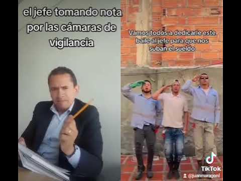 Shakira el jefe - YouTube