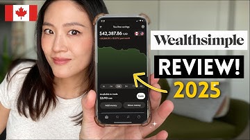 Wealthsimple Review 2025: The Truth About This Investing Platform