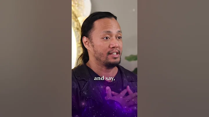 One affirmation to attract love FAST