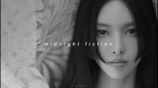 Download lagu illit - midnight fiction (slowed reverb)