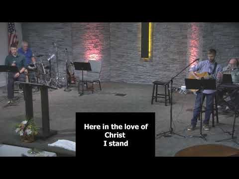 springfield mo Fed Church Live Stream