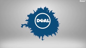 Create 3 amazing intros or logo animation 4k