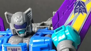 Transformers Battle Force stop motion series ep5 Trailer 2