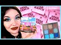 Jeffree ⭐️ Star Ranch Eyeshadow Palette Review + Swatches