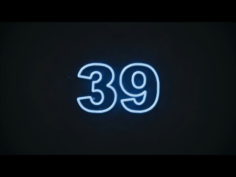 39 second timer