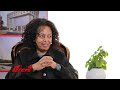 "በኢትዮጵያና ሶማሊያ ህዝብ መካከል ያለው የአስተሳሰብ ልዩነት ትንሽ ሆኖ አግኝቼዋለሁ" ተባባሪ ፕሮፌሰር ከበደች ተክለአብ @ethiopian_reporter