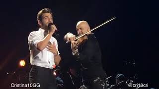 Il Volo - Musica Tour - Mi mancherai - Roma 26 Giugno