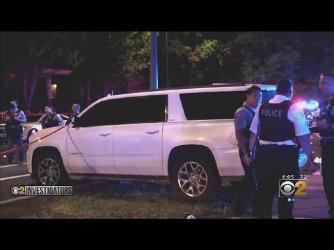 Chicago Police Tout